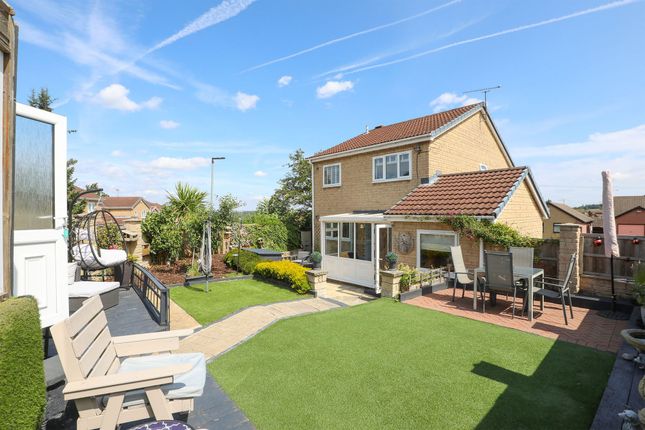 2 Betony Close, Sheffield photo 4