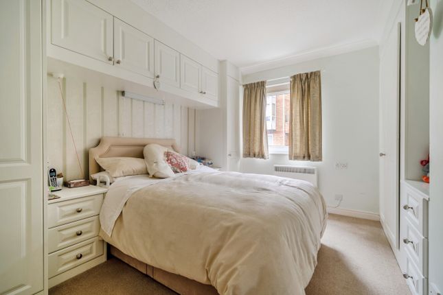 Flat 6, Milton House,, Church Road, Devon photo 4