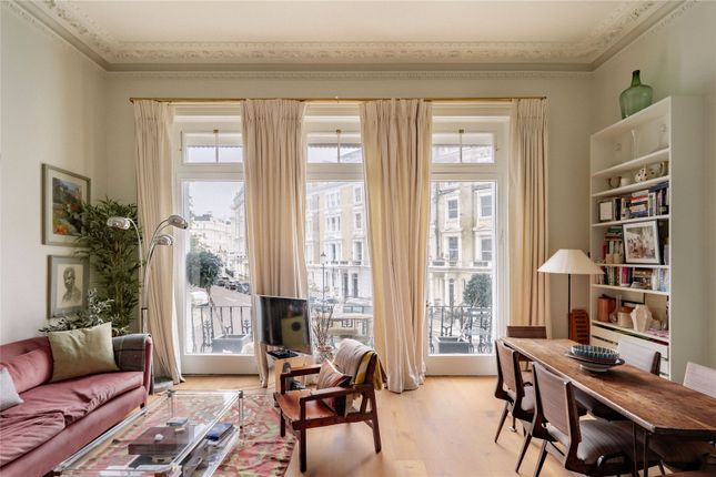 1-bed flat on Flat 2, 10, Ladbroke Gardens, London, £1,050,000