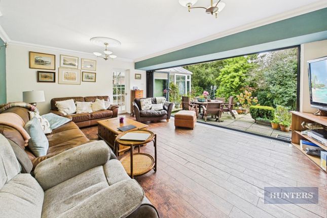 The Greenhouse, Bassett Wood Drive, Southampton photo 3