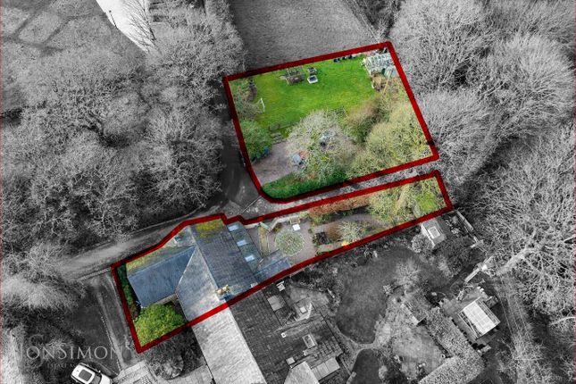 2 Lower Redisher, Redisher Lane, Bury photo 2