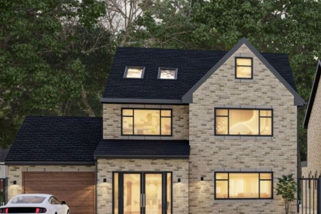 Plot 1 Front