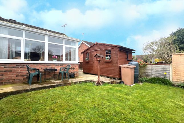 Bungalow for sale in Wold View, South Cave, Brough