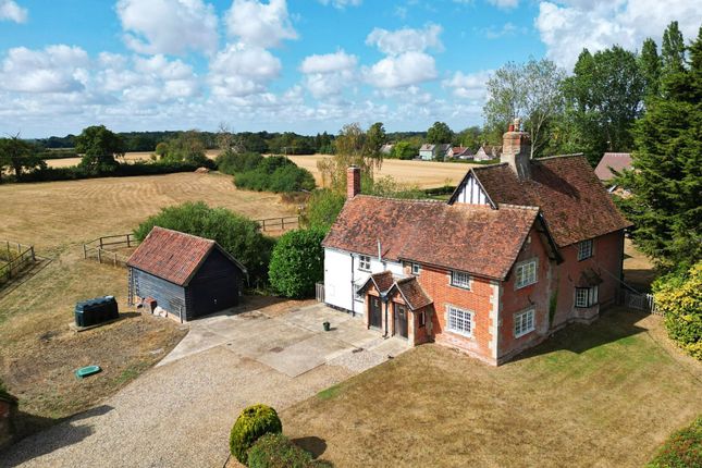 Church Farm,, Brettenham, Suffolk photo 2