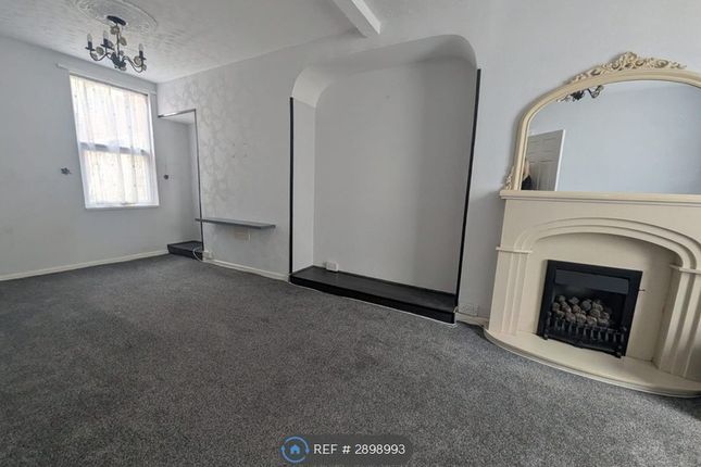 Molyneaux Place, Devonport, Plymouth photo 2