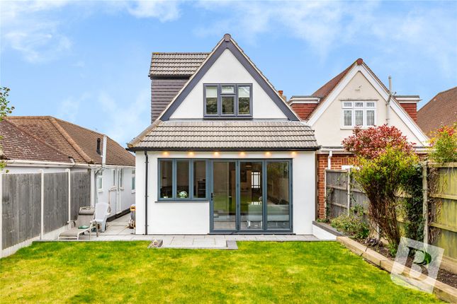 Semi-detached house for sale in Allenby Drive, Hornchurch