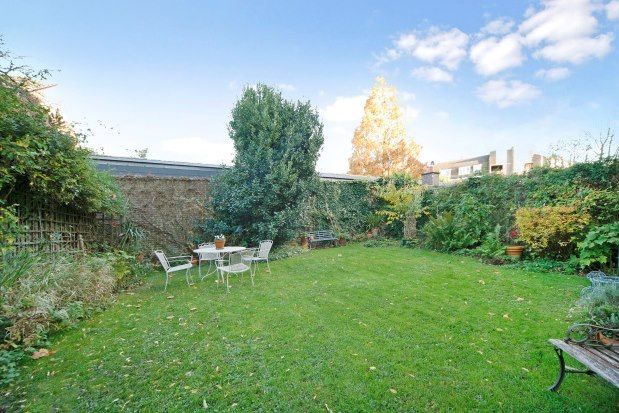 Flat to rent in 6 Riverdale Road, St Margarets