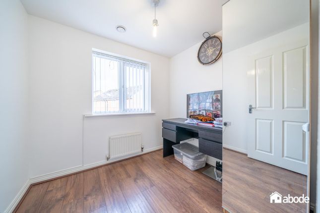 Town house for sale in Wavertree Road, Edge Hill, Liverpool
