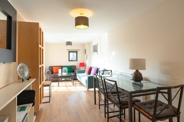 Apartment 58, Empress Court, Woodin's Way, Oxford photo 2
