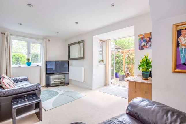 Town house for sale in Coopers Rise, High Wycombe