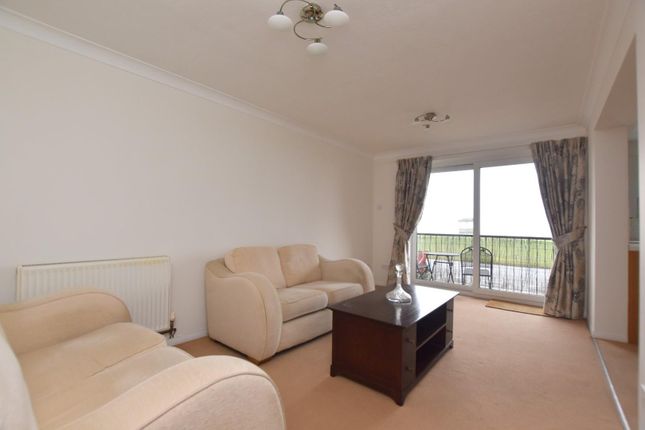 Flat for sale in Grand Parade, Littlestone, New Romney