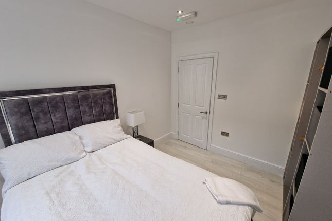 Flat to rent in 16-18 Mill Street, Bradford, West Yorkshire