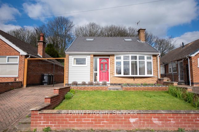 Detached house for sale in Bulcote Drive, Burton Joyce, Nottingham