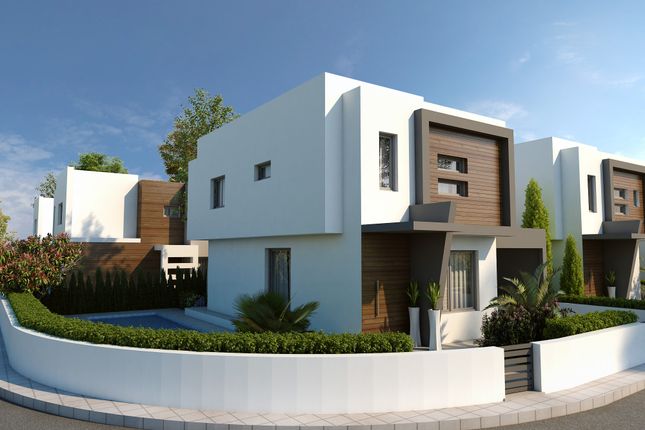 Villa for sale in Frenaros, Famagusta, Cyprus