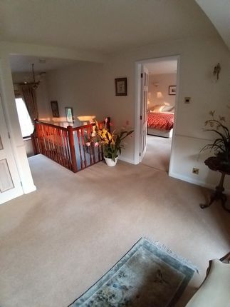 Detached house to rent in Lostock Junction Lane, Bolton