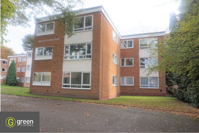 Station Road, Boldmere, Sutton Coldfield B73, 2 bedroom flat for sale