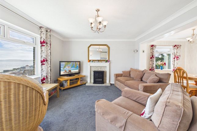 Flat 1, Villa Rosa Restaurant,, Shrubbery Road, North Somerset photo 2