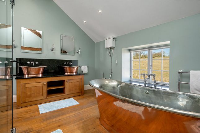 Master En Suite