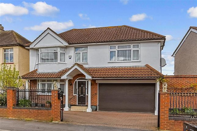 Detached house for sale in Prince Of Wales Road, Sutton, Surrey
