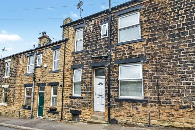 1-bed house on 13, Eggleston Street, Leeds, £187,500