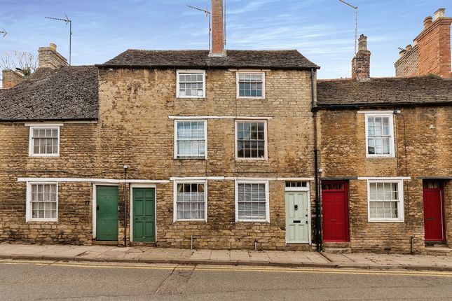 Thumbnail Property for sale in North Street, Oundle, Peterborough