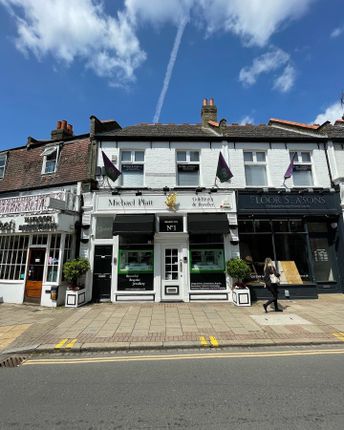 Office to let in Church Road, Wimbledon Village
