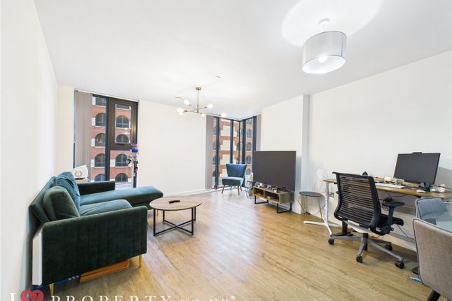 Apartment 16, 60, Sheepcote Street, West Midlands photo 2