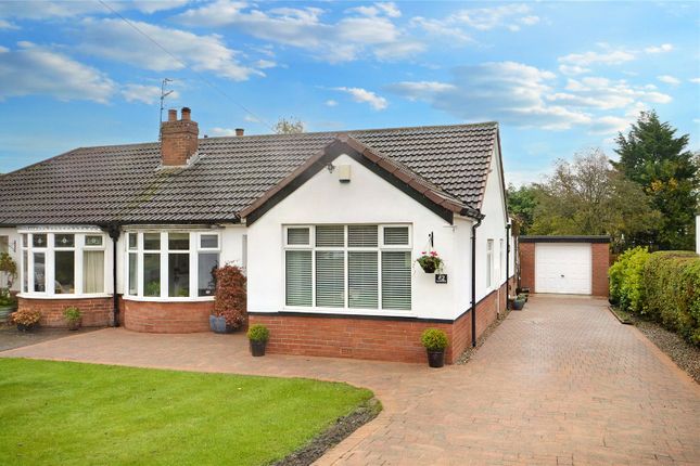 Bungalow for sale in Whinfield, Adel, Leeds