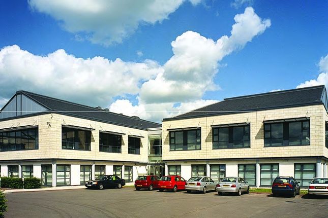 Thumbnail Office to let in Bremner House, Castle Business Park, Stirling, Scotland
