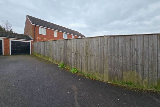 Semi-detached house for sale in St. Lukes Road, Grimethorpe, Barnsley