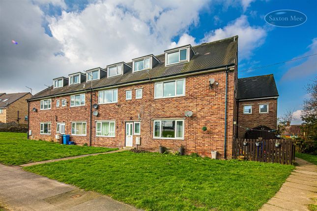 Thumbnail Flat for sale in Pond Close, Stannington, Sheffield