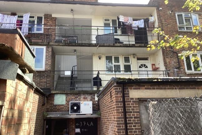 Thumbnail Flat for sale in Baring Road, London