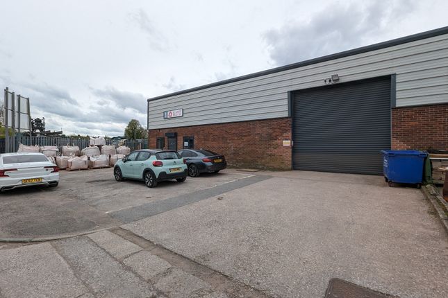 Thumbnail Industrial to let in Sharp Street, Walkden, Manchester