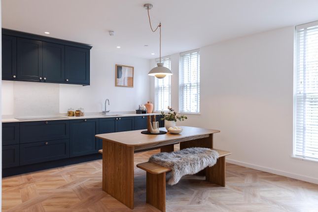 Town house for sale in St. James's Passage, Bath, Somerset