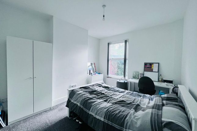 307 Castle Boulevard, Nottingham photo 4