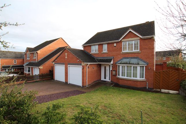Houses For Sale In Uttoxeter Staffordshire
