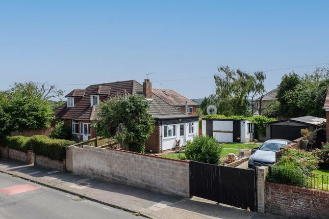 Detached house for sale in Whitehill Lane, Gravesend, Kent