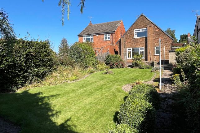 Detached house for sale in The Meadows, Swanwick