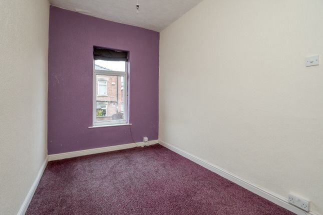 End terrace house for sale in Irma Street, Bolton, Lancashire