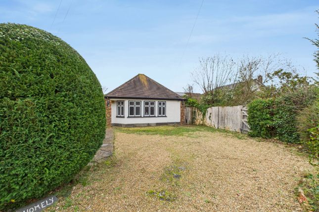 2-bed bungalow on Homely, Chelsfield Lane, Kent, £430,000