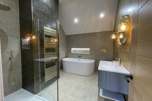 Bathroom View Two