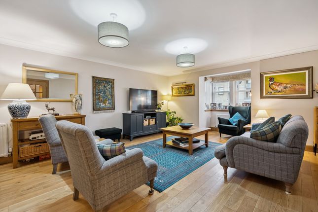 The Orchard Grendon Court, Stirling photo 2