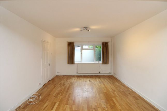 Semi-detached house to rent in Worcester Crescent, London