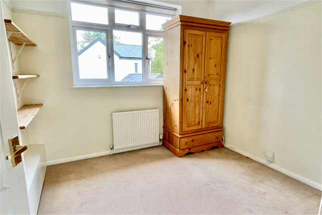 Detached house for sale in Park Road, Beeston
