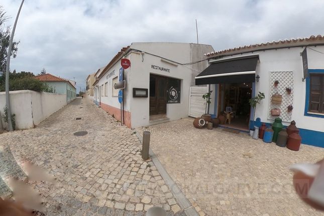 Restaurant/cafe for sale in Sagres, Vila De Sagres, Vila Do Bispo