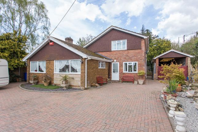 3 bed property for sale in Redcot Lane, Sturry, Canterbury CT2