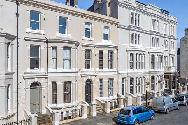 Flat to rent in St. Catherines Terrace, Hove BN3