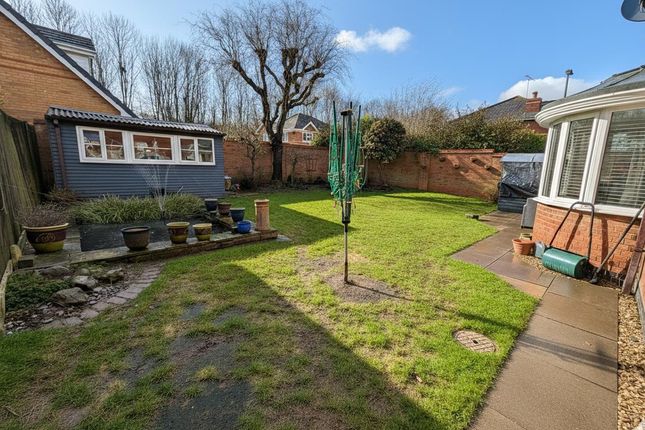 54, Preston Drive, Daventry photo 4