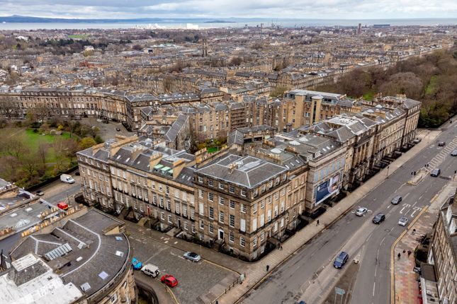 Flat for sale in Forres Street, New Town, Edinburgh