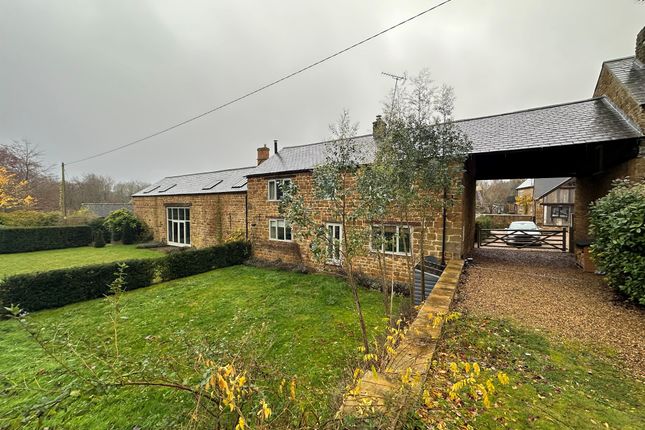 Cottage for sale in Mills Lane, Wroxton, Banbury